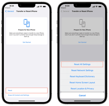How to soft reset your iPhone