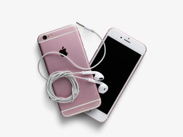 How to transfer data from old iPhone to a new one | Regen