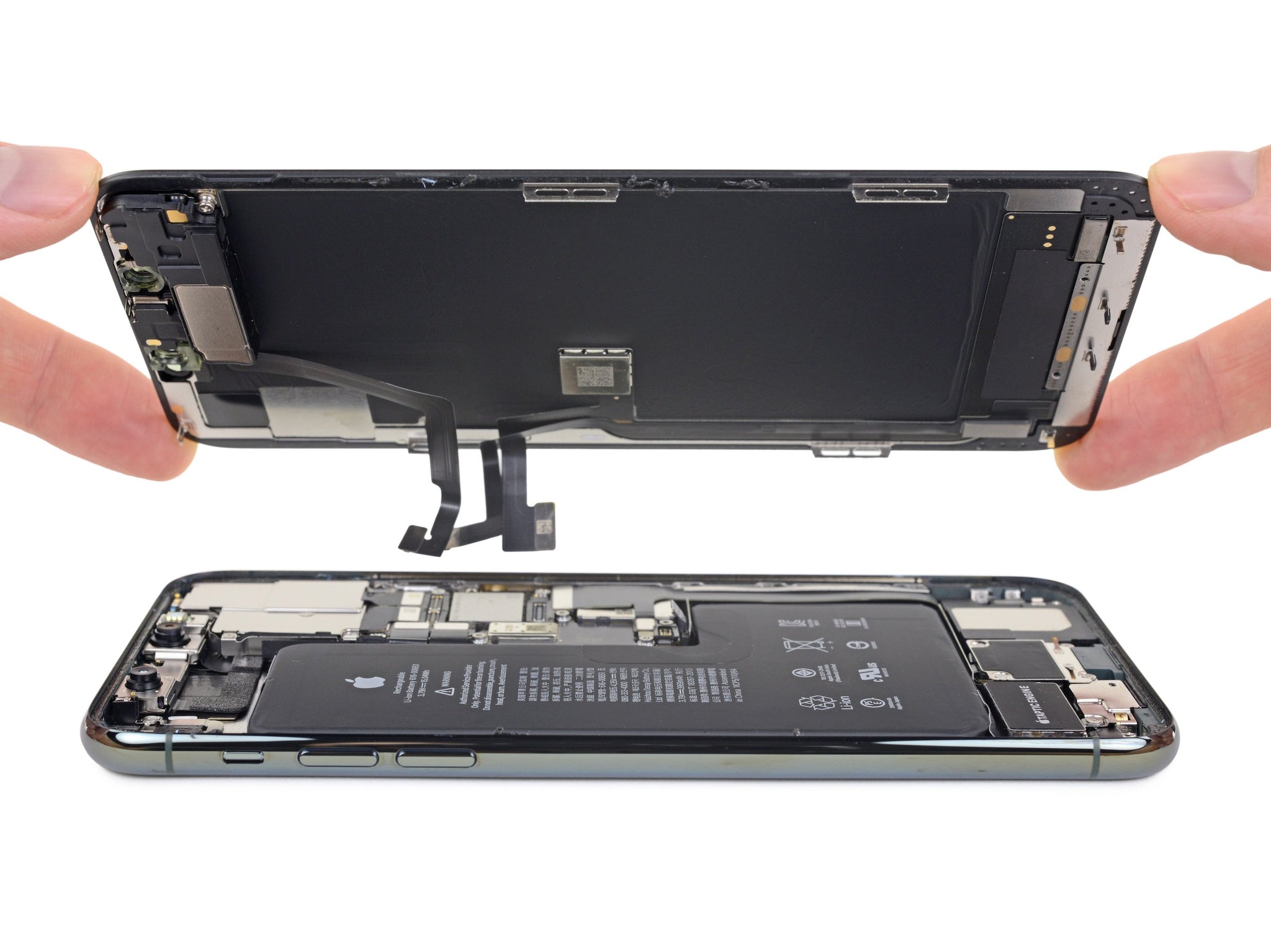 Introducing Premier Battery Replacement Service for iPhones