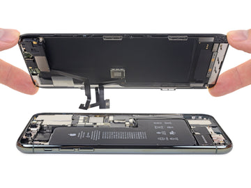 Introducing Premier Battery Replacement Service for iPhones