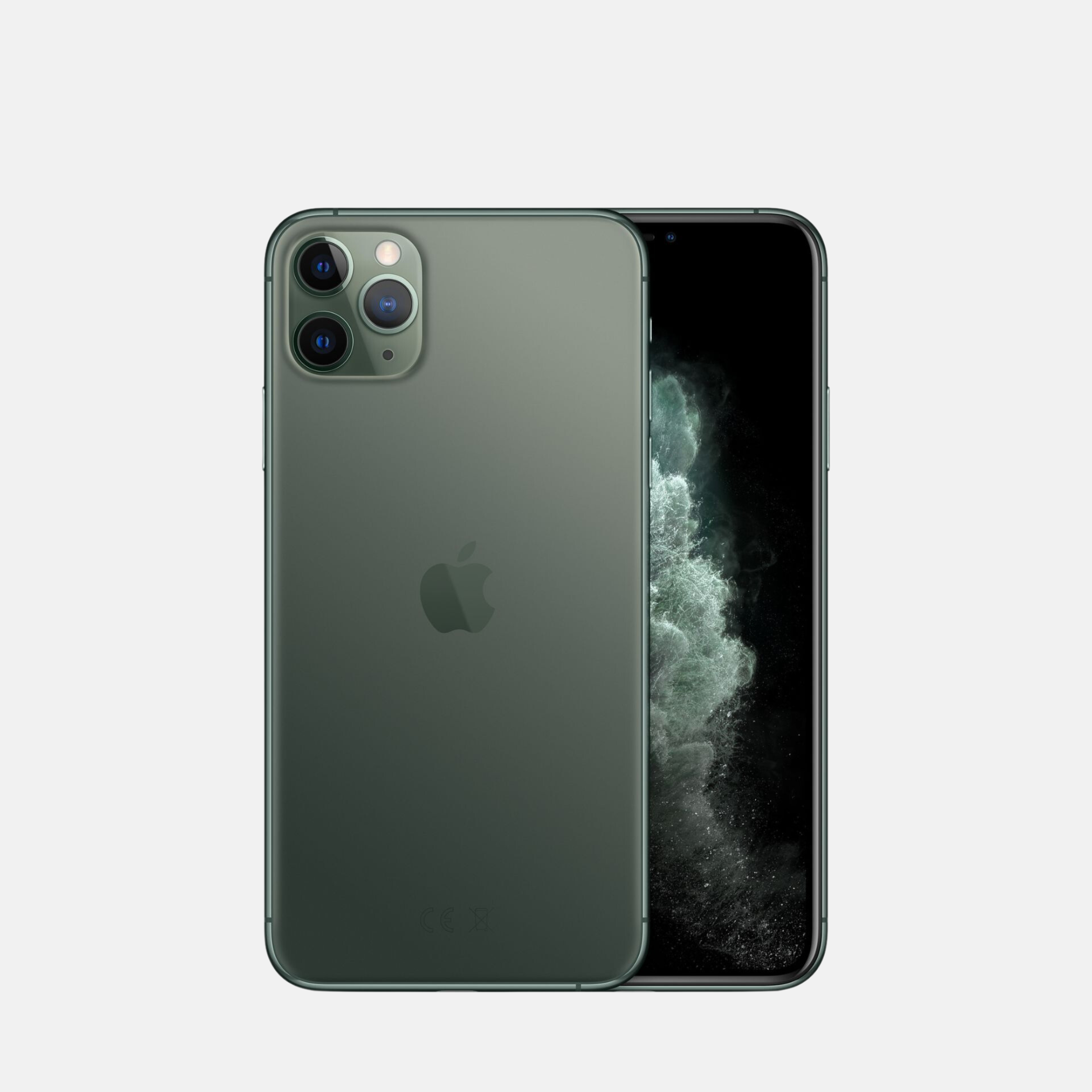iPhone 11 Pro Max (PTA Approved)
