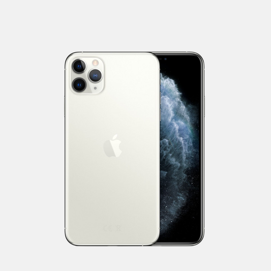 iPhone 11 Pro Max (PTA Approved)