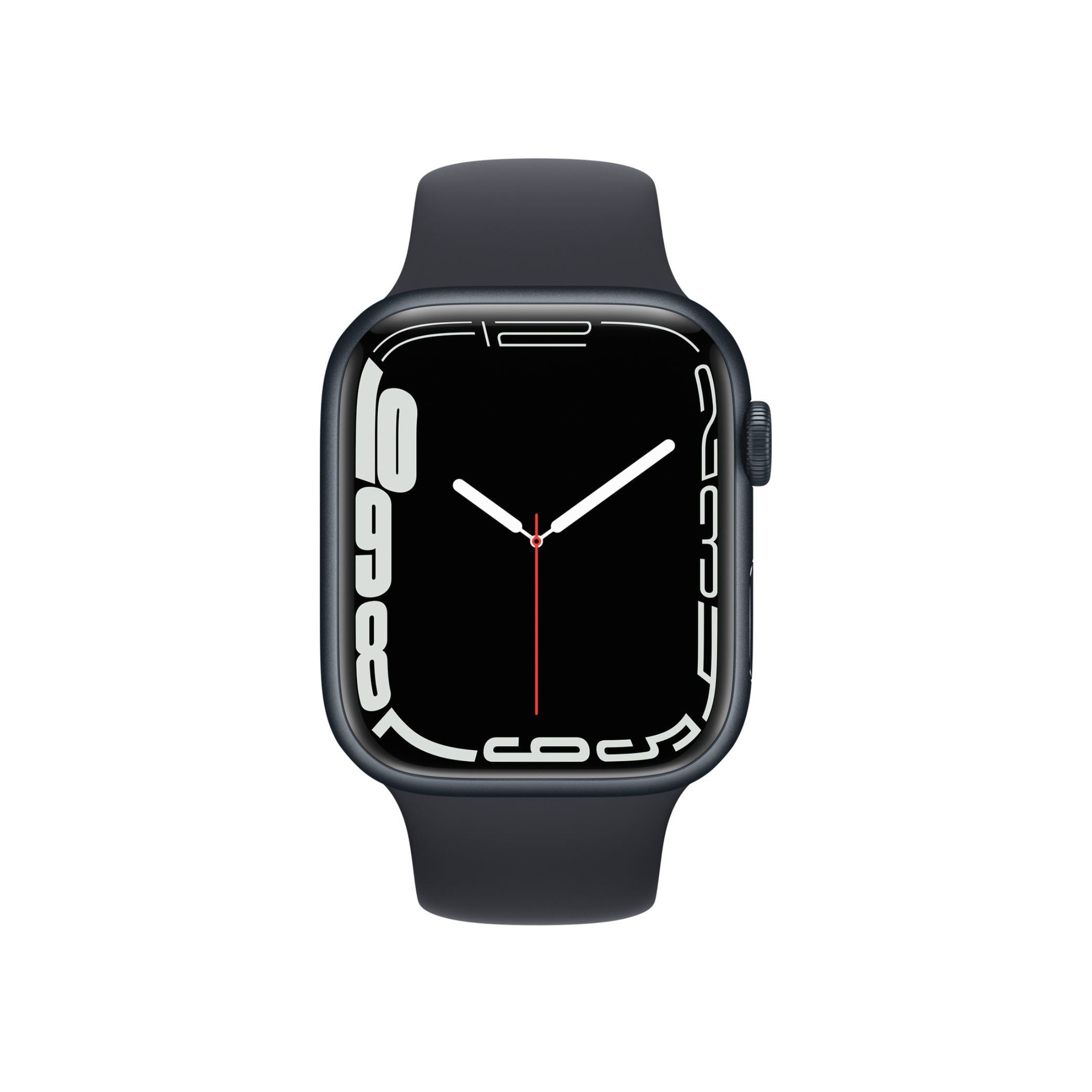 Apple Watch (2021) 45mm GPS Cellular Aluminum