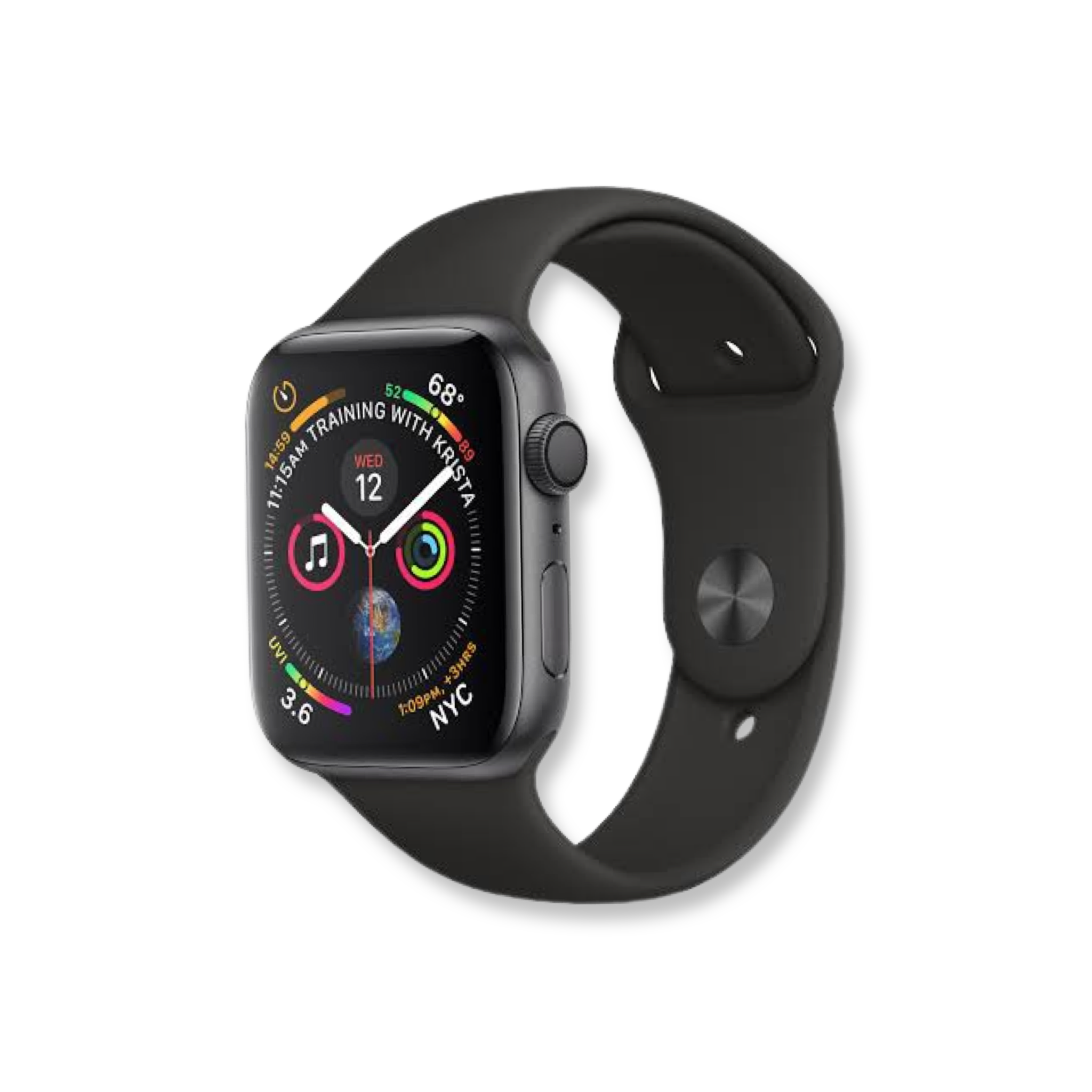 Apple Watch4　44㎜