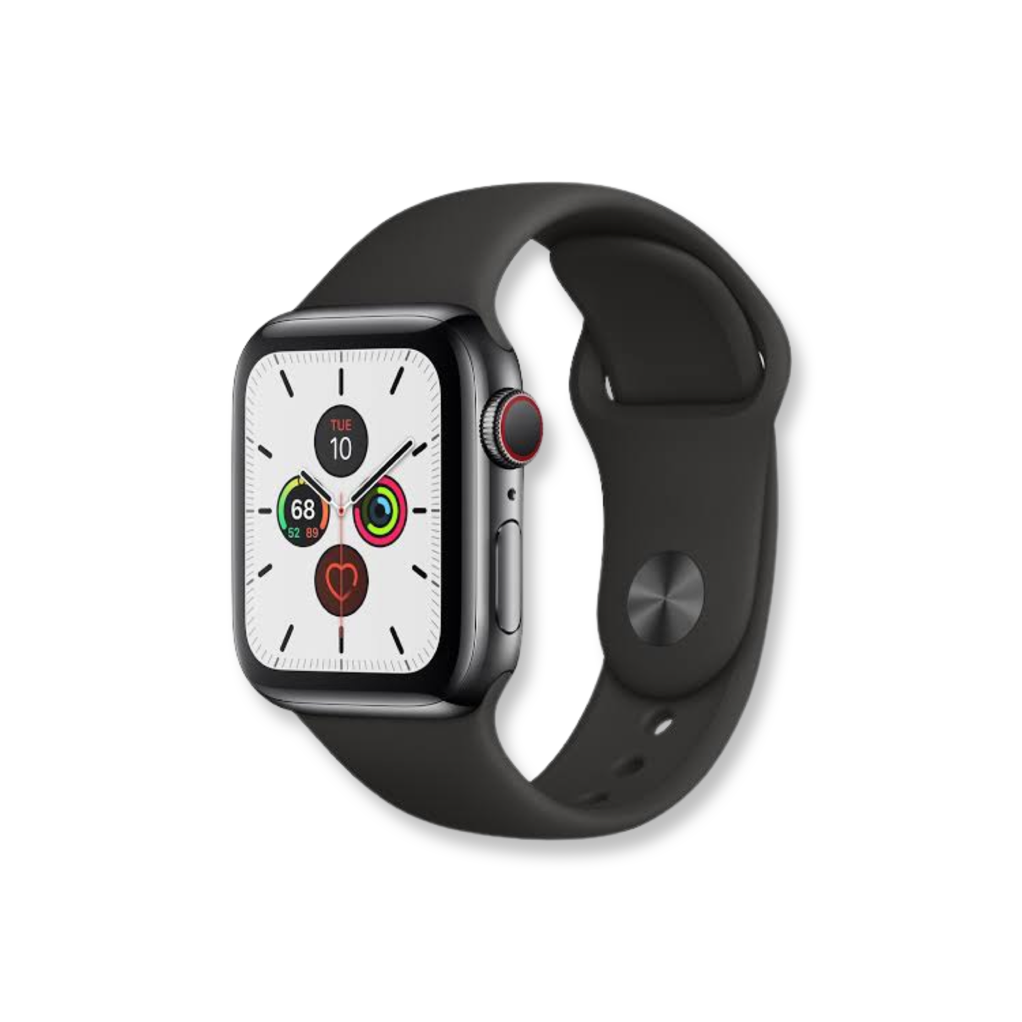 Apple Watch シリーズ5 GPSモデルApple