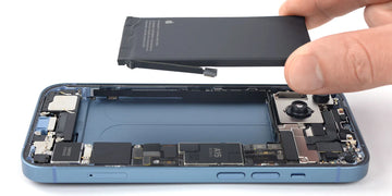 Understanding Your iPhone's Behavior After Battery Replacement