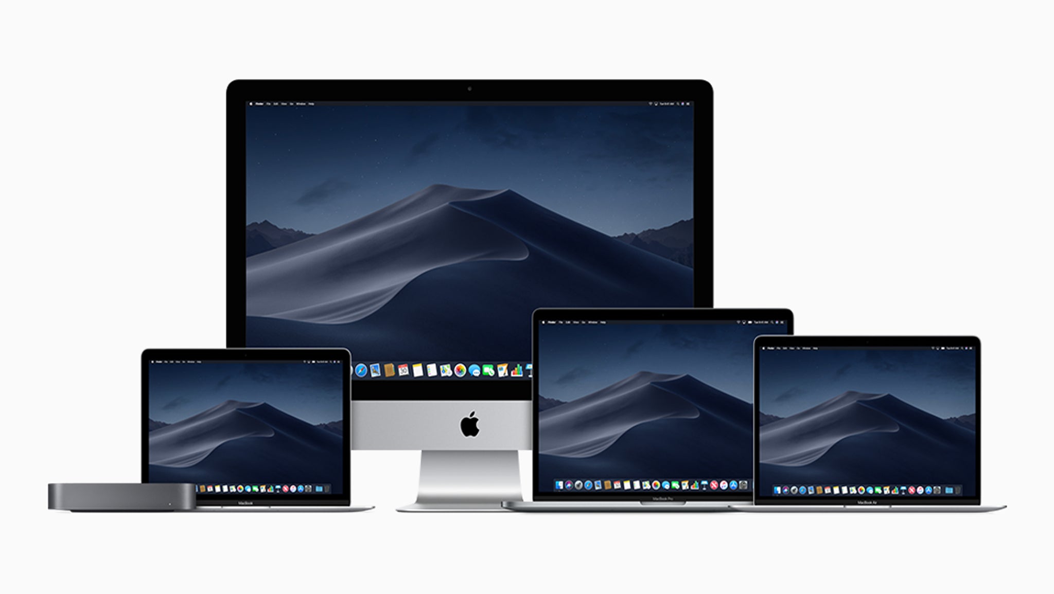 Macs