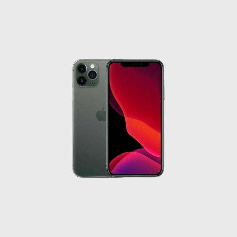 iPhone 11 Pro | Regen
