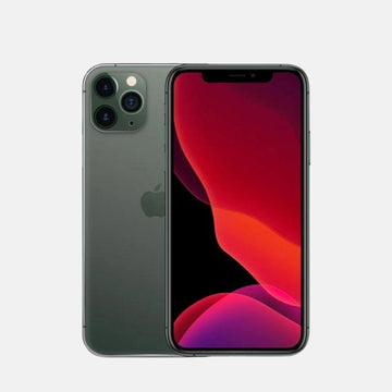 iPhone 11 Series