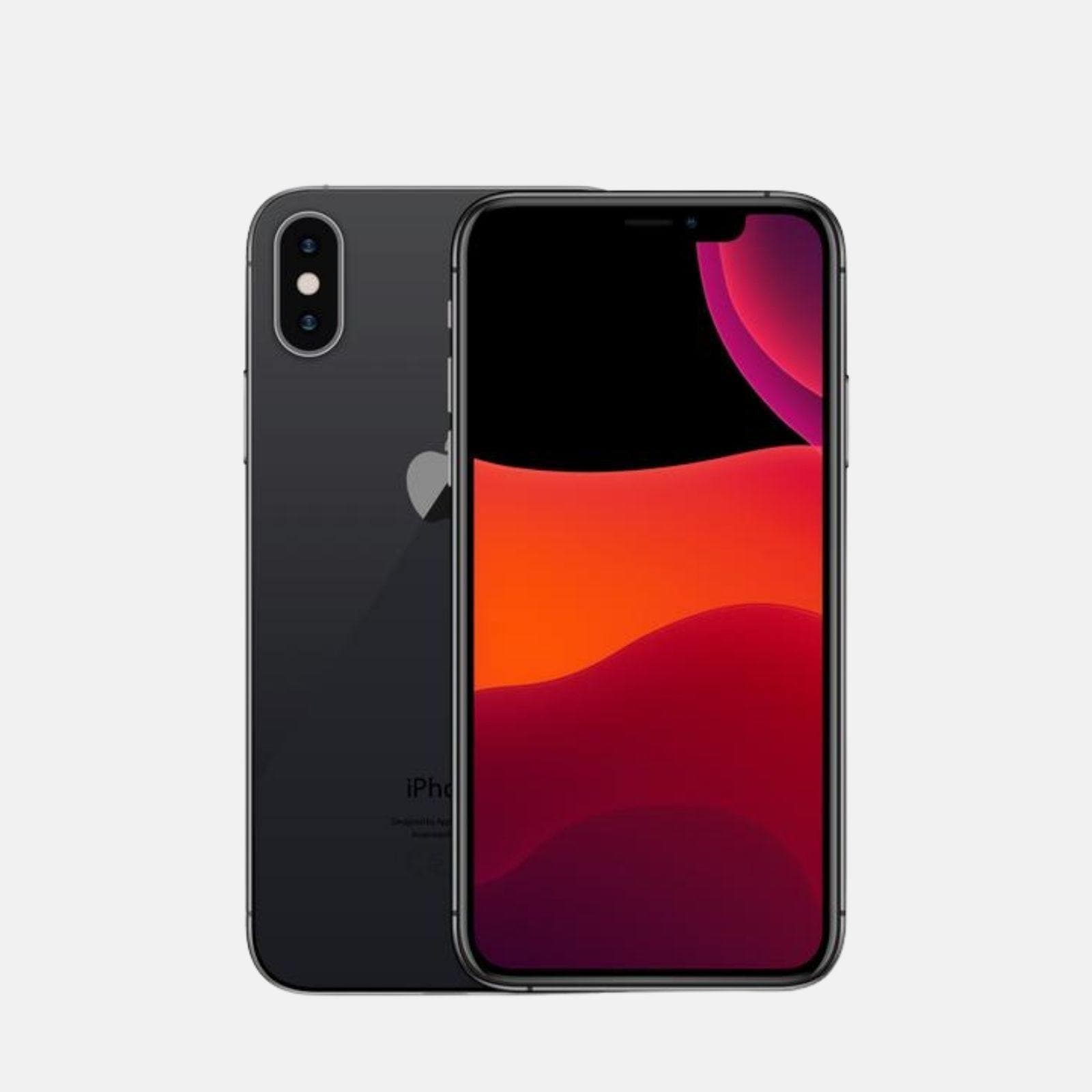 iPhone X & Xs Series