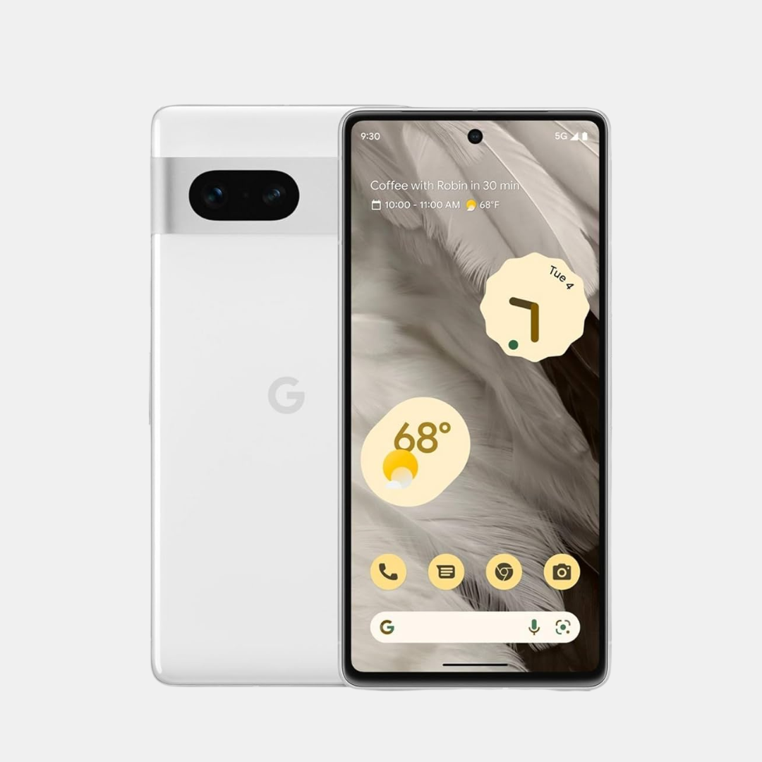 Google Pixel 7 Pro (Official PTA)