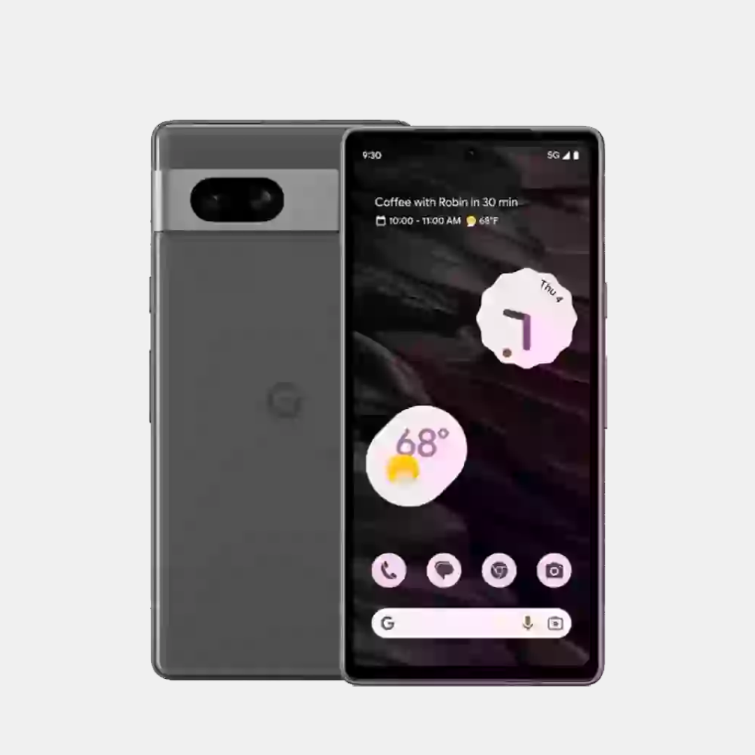 Google Pixel 7a (Official PTA)