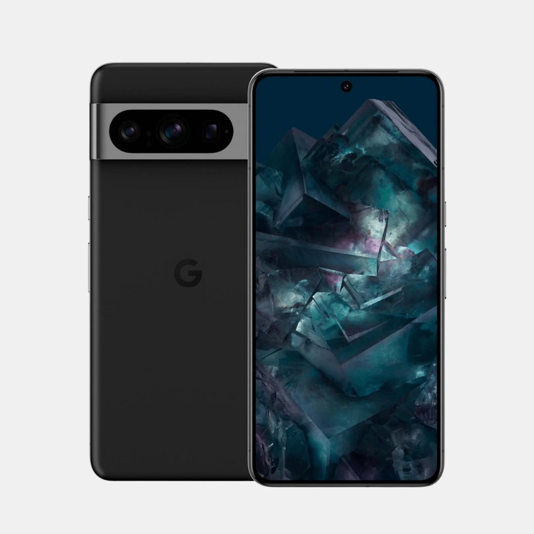Google Pixel 8 Pro (Official PTA)