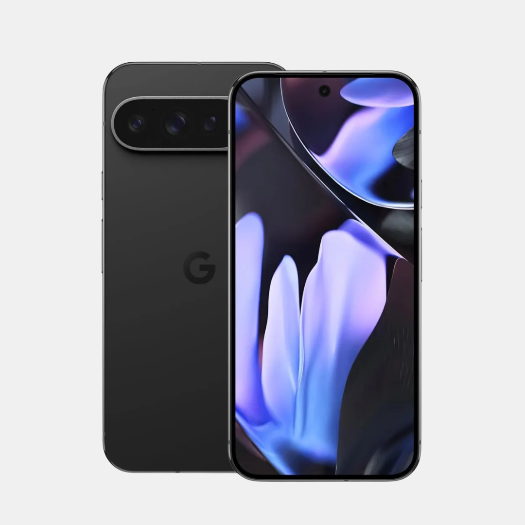 Google Pixel 9 Pro XL (Official PTA)