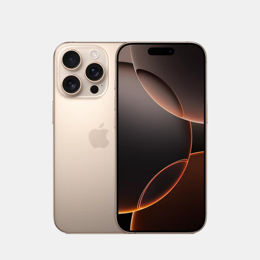 iPhone 16 Pro (PTA Approved)