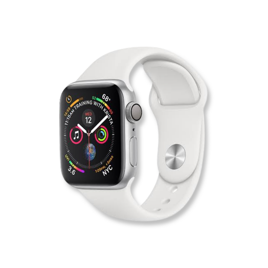 Apple Watch (Series 4) 44mm - GPS - Aluminum