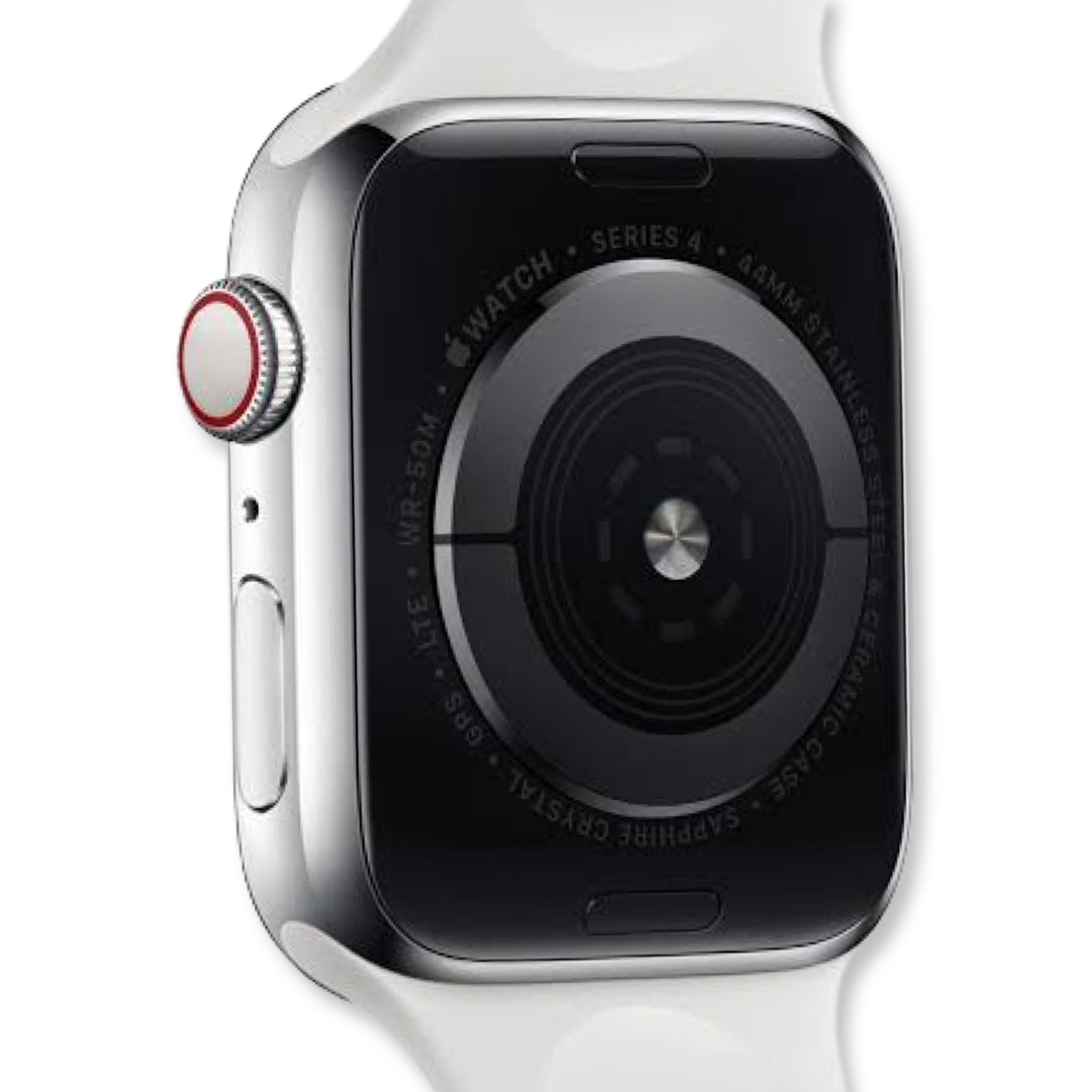 Apple Watch Series 4 44mm GPS Aluminum