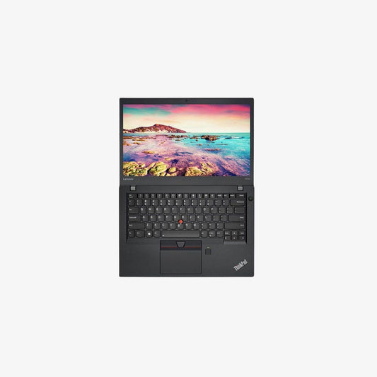Lenovo ThinkPad T470s - 14" FHD - Intel Core i7 - 2.6GHz (6th Gen)