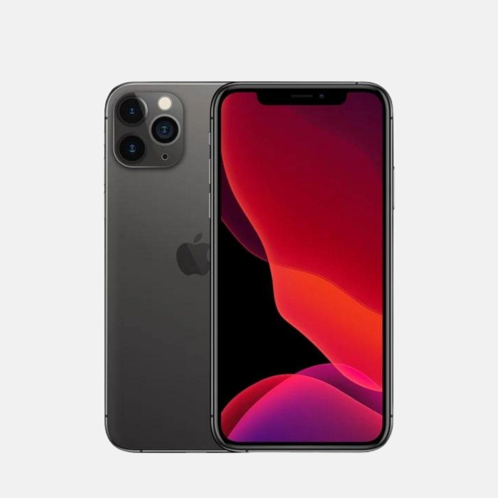 Iphone 11 Pro 256 Ru Купить