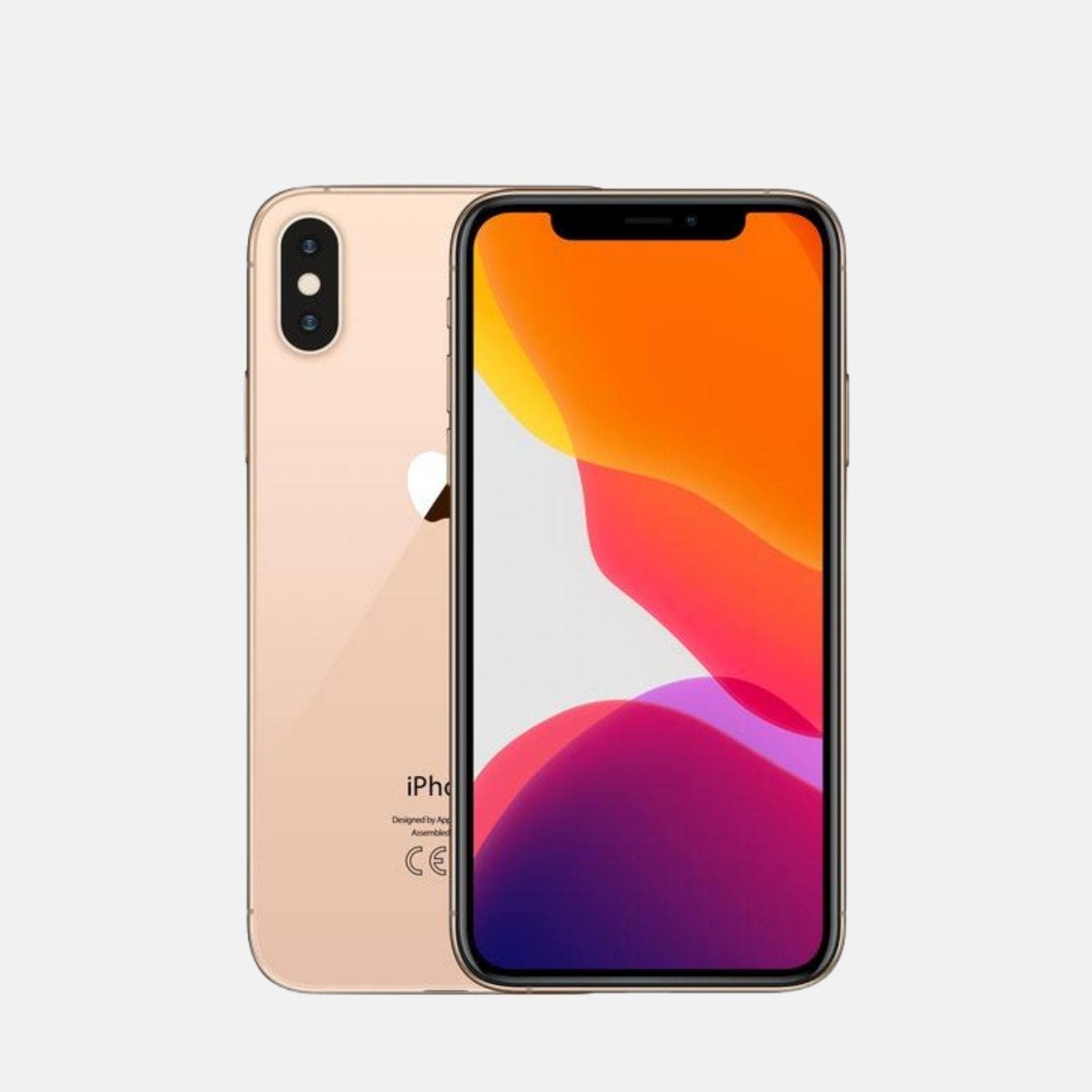 スマートフォン本体 iPhone XS 256GB Amazon.com: Apple iPhone XS, US Version, 256GB, Gold - T-Mobile